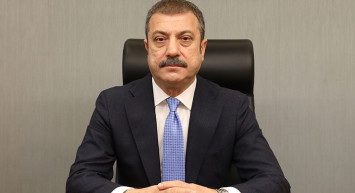 Kavcıoğlu Orta Vadeli Enflasyon Tahminleri Açıkladı