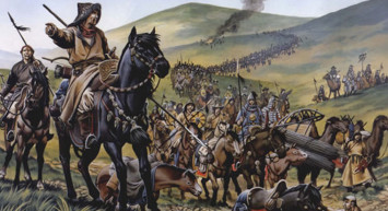 Kavimler Göçü Nedir, Nedenleri ve Sonuçları Nelerdir?