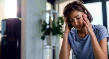 Kaygı, stres ve panik ataktan muzdarip olanların imdadına bu besinler yetişiyor! Bu 10 besini tüketenler tasasız bir hayat yaşayacak