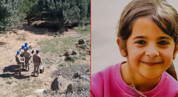 Kayıp Narin Nerede? İhbar Üzerine Çalışma Başlatıldı! Derede Arama Yapılıyor!