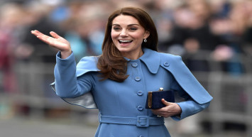 ‘Kayıp Prenses’in 80. günü! Herkes Kate Middleton’un nerede olduğunu merak ediyordu. İşte ağızları açık bırakan iddialar…