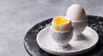 Kayısı kıvamında yumurta nasıl haşlanır? Yumurta pişirme süreleri