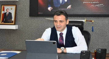 Kayseri İl Emniyet Müdürü Atanur Aydın kimdir? Atanur Aydın nereli ve kaç yaşında? Atanur Aydın hayatı ve biyografisi