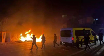 Kayseri Suriye olayı nedir, devam ediyor mu? Kayseri’deki olaylar hakkında valilikten açıklama geldi