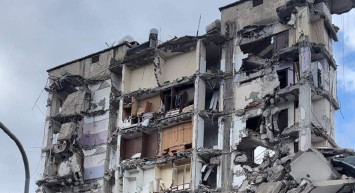 Kayseri’de depremin yıkımı tespit edildi: 975 yapı ağır hasarlı