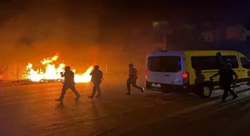 Kayseri'de Provokatörleri Kamyonla Taşımıştı! İtiraf Gibi İfadeler Ortaya Çıktı