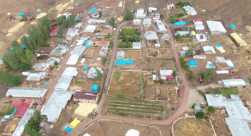 Kayseri’de Sel Felaketi: ‘70 Yıldır Böyle Bir Felaket Görmedim’