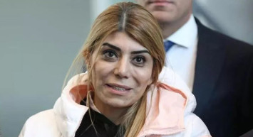 Kayserispor Başkanı Berna Gözbaşı, kulübün turnuvalarda finallerde daha fazla yer alacağını söyledi!