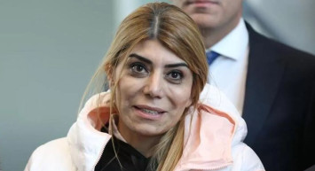 Kayserispor Başkanı Berna Gözbaşı'ndan Avrupa Açıklaması!