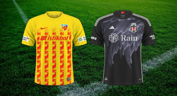 Kayserispor Beşiktaş maç özeti ve golleri izle Bein Sports 1 | 2024 Kayseri BJK youtube geniş özeti ve golleri