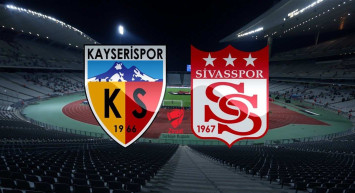 Kayserispor Sivasspor maç özeti ve golleri izle A Spor | Kayseri Sivas youtube geniş özeti ve maçın golleri