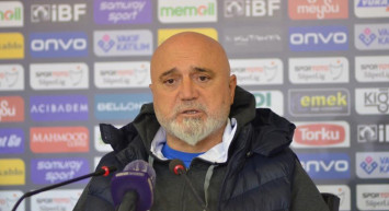 Kayserispor Teknik Direktörü Hikmet Karaman, Gaziantep Maçının Ardından Açıklamalarda Bulundu