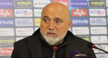 Kayserispor'da Hikmet Karaman, Çaykur Rizespor'un içinde bulunduğu durum hakkında söylediği sözler nedeniyle tepki topladı!
