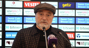 Kayserispor'da Hikmet Karaman'dan Adana Demirspor Beraberliğinin Ardından Açıklamalar