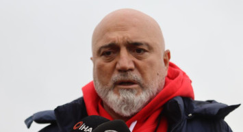 Kayserispor'da Hikmet Karaman'dan Ahmet Çalık ve Transfer Dönemi Açıklaması!