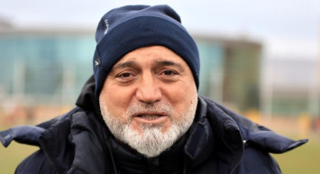 Kayserispor'da Hikmet Karaman'dan Trabzonspor Maçı ve Avrupa Açıklaması!