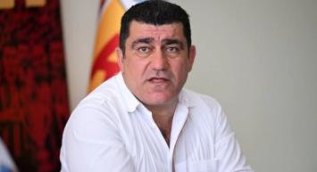 Kayserispor'un yeni başkanı belli oldu