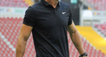 Kayserispor'un yeni teknik direktörü kim? Ömer Erdoğan Kayserispor ile anlaşma sağladı