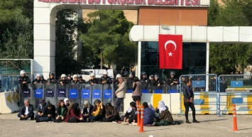 Kayyum atanan belediye sayısı beşe yükseldi