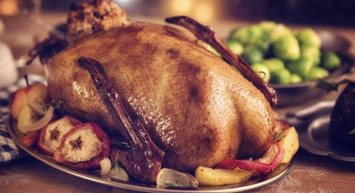 Kaz etinin faydası nedir, hangi hastalıklara iyi gelir? Kaz etinin mucizevi faydaları ve tüketim mevsimi