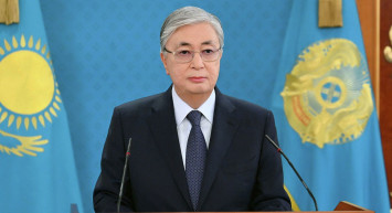 Kazakistan Cumhurbaşkanı Tokayev'den İnfaz Talimatı