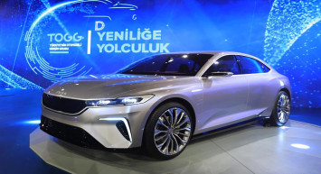 Yerli otomobilde heyecanlandıran gelişme! Togg'a iş birliği teklifi!