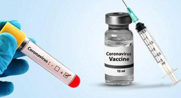 Kazakistan Kovid-19’a Karşı Kendi Aşısını Kullanmaya Başladı!