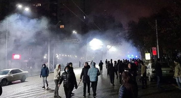 Kazakistan'daki Olaylarla İlgili Yeni Açıklama: 'Tamamen Öldürene Kadar Devam Edecek'