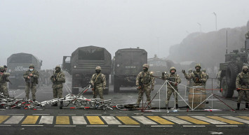 Kazakistan'ın Türkiye Büyükelçisinden Büyük İddia!