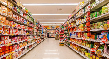 KDV İndirimi Market Fişlerine Yansıdı! Hangi Ürünlerde KDV İndirimi Uygulanacak?