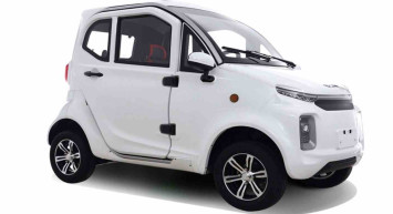 KDV'siz ve ÖTV'siz 134 bin 520 lira ödeyerek sıfır araç sahibi olmak isteyenlere büyük fırsat!