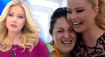 Kebriye Koç Müge Anlı'dan neden ayrıldı? Kebriye Koç Fulya İle Umudun Olsun'a mı geçti?