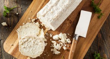 Keçi Peyniri Nasıl Yapılır?