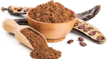 Keçiboynuzu kürü neye iyi gelir, faydaları nelerdir, nasıl yapılır? Öksürüğü anında kesen keçiboynuzu kürü tarifi