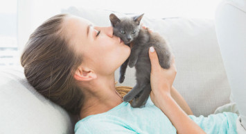 Kedilerin İnsan Sağlığına Etkisi