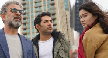 Kefaret Dizisi Yeni Bölüm Ne Zaman?