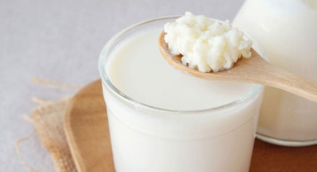 Kefir nedir, ne işe yarar, neye iyi gelir? Hazımsızlığı önleyen kefirin faydaları