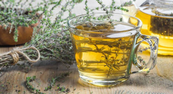 Kekik çayı nasıl yapılır, neye iyi gelir, zayıflatır mı? Mide sorunlarına şifa olan kekik çayının faydaları