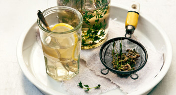 Kekik Suyu Adet Söktür mü?