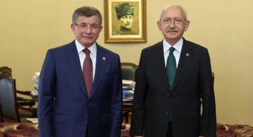 6'lı masanın Cumhurbaşkanı adayı yiner formunda: Kemal Kılıçdaroğlu ittifakları karıştırdı