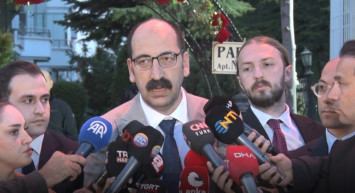 Kemal Kılıçdaroğlu, Özgür Özel ile Telefonda Görüştü, Basın Sözcüsünden İlk Açıklama Geldi