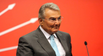 Kemal Kılıçdaroğlu sosyal medyadan açıkladı: Deniz Baykal hayatını kaybetti