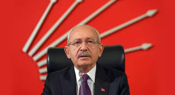 Kemal Kılıçdaroğlu'na Büyük Şok: Siyasi Yasak ve Hapis Cezası Talep Edildi