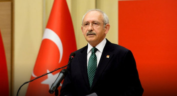 Kemal Kılıçdaroğlu’ndan CHP'li milletvekillerine mektup: "Dağınıklık lüksümüz yok"