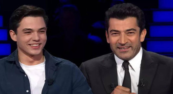 Kenan İmirzalıoğlu açıklayacak: Kim Milyoner Olmak İster Batu Alıcı kimdir? Batu Alıcı 1 milyon TL’yi kazandı mı?