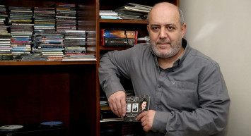 Kenan İmirzalıoğlu Gözyaşlarına Boğuldu!