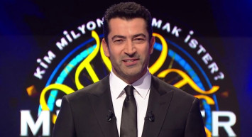 Kenan İmirzalıoğlu veda etti: ATV yeni Kim Milyoner Olmak İster sunucusunu duyurdu