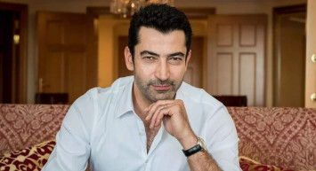 Kenan İmirzalıoğlu'nun yeni dizisi ne, hangi dizi de oynayacak? Disney+ Gri dizisi konusu