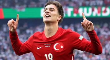 Kenan Yıldız İçin Tarihe Geçecek Teklif!