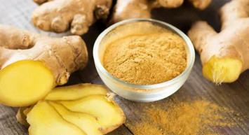 Kendinize bir iyilik yapın ve zencefili hayatınızda yer açın!